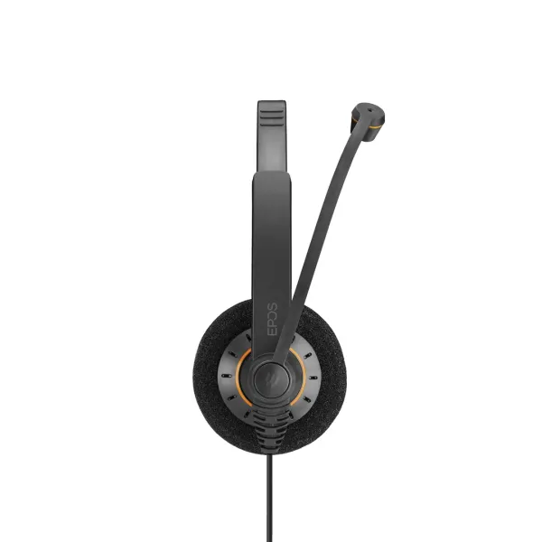 Kufje EPOS IMPACT SC 60 USB ML, të zeza - 2