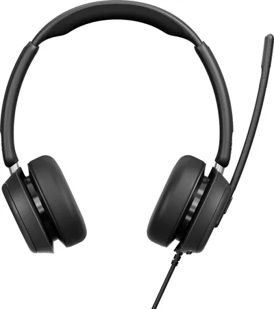 Kufje EPOS IMPACT 860, e zezë - 2
