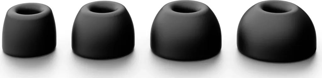 Kufje EPOS ADAPT E1TWS, True Wireless, Bluetooth 5.3, të zeza, me kuti karikimi - 16