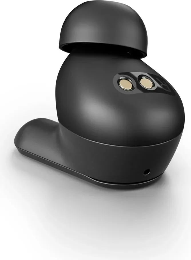 Kufje EPOS ADAPT E1TWS, True Wireless, Bluetooth 5.3, të zeza, me kuti karikimi - 20