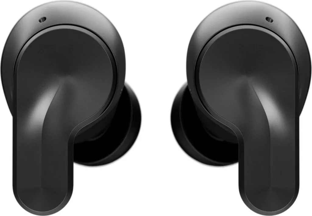 Kufje EPOS ADAPT E1TWS, True Wireless, Bluetooth 5.3, të zeza, me kuti karikimi - 7