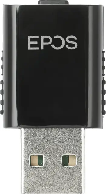 Dongle USB EPOS IMPACT SDW D1, i zi