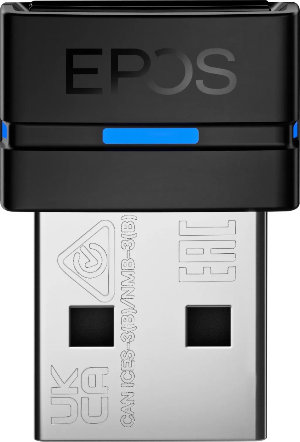 Dongle Bluetooth EPOS BTD 800 USB-A i zi - 1