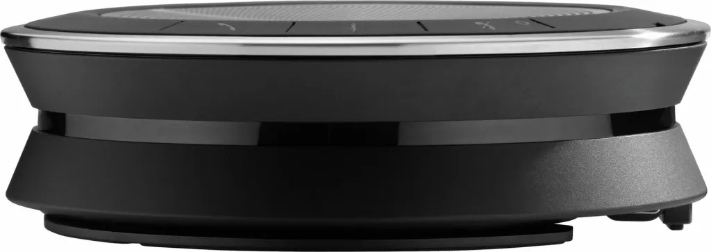 Altoparlant EPOS EXPAND SP 30T BT, speakerphone, Bluetooth, i zi/argjendtë - 3