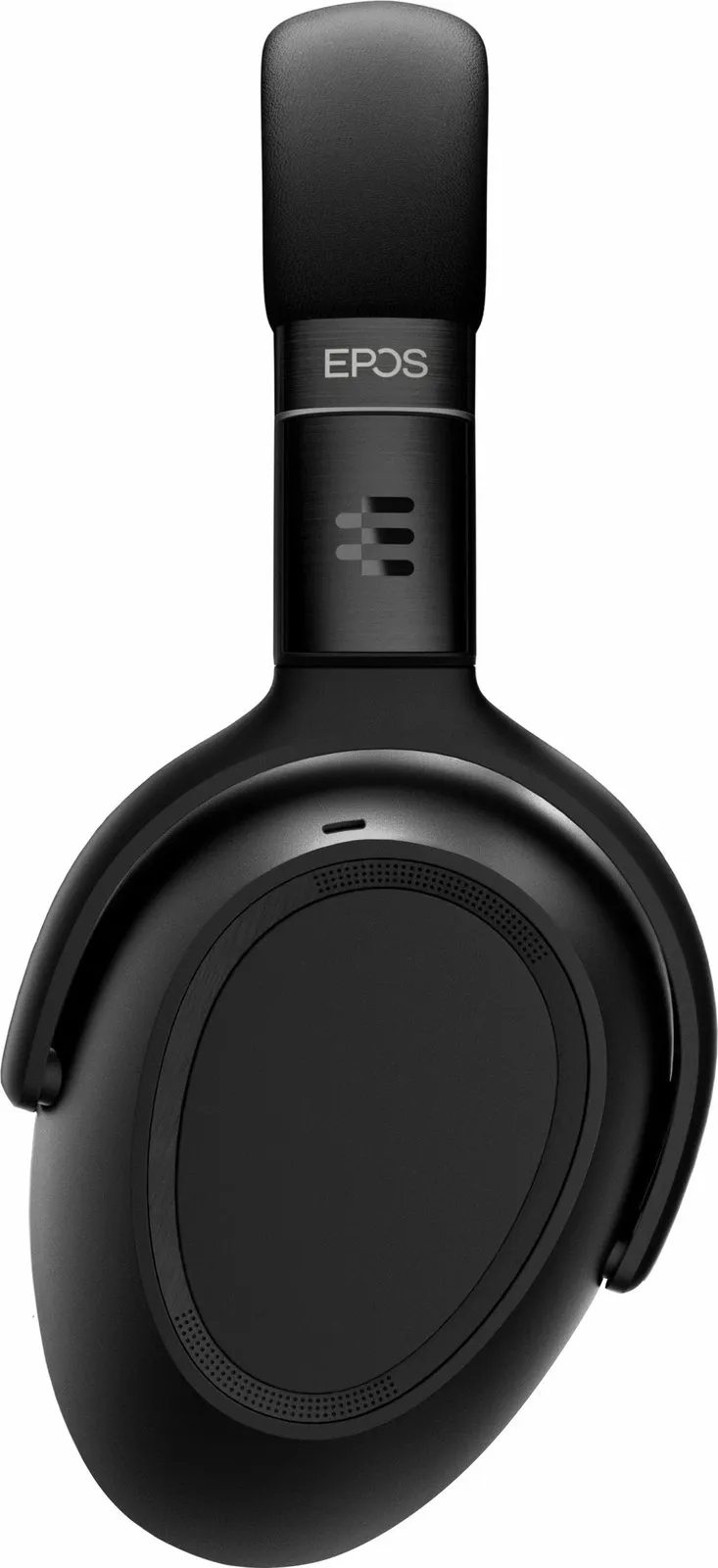 Kufje EPOS ADAPT 660 USB-A UC + MS, over-ear, e zezë - 2