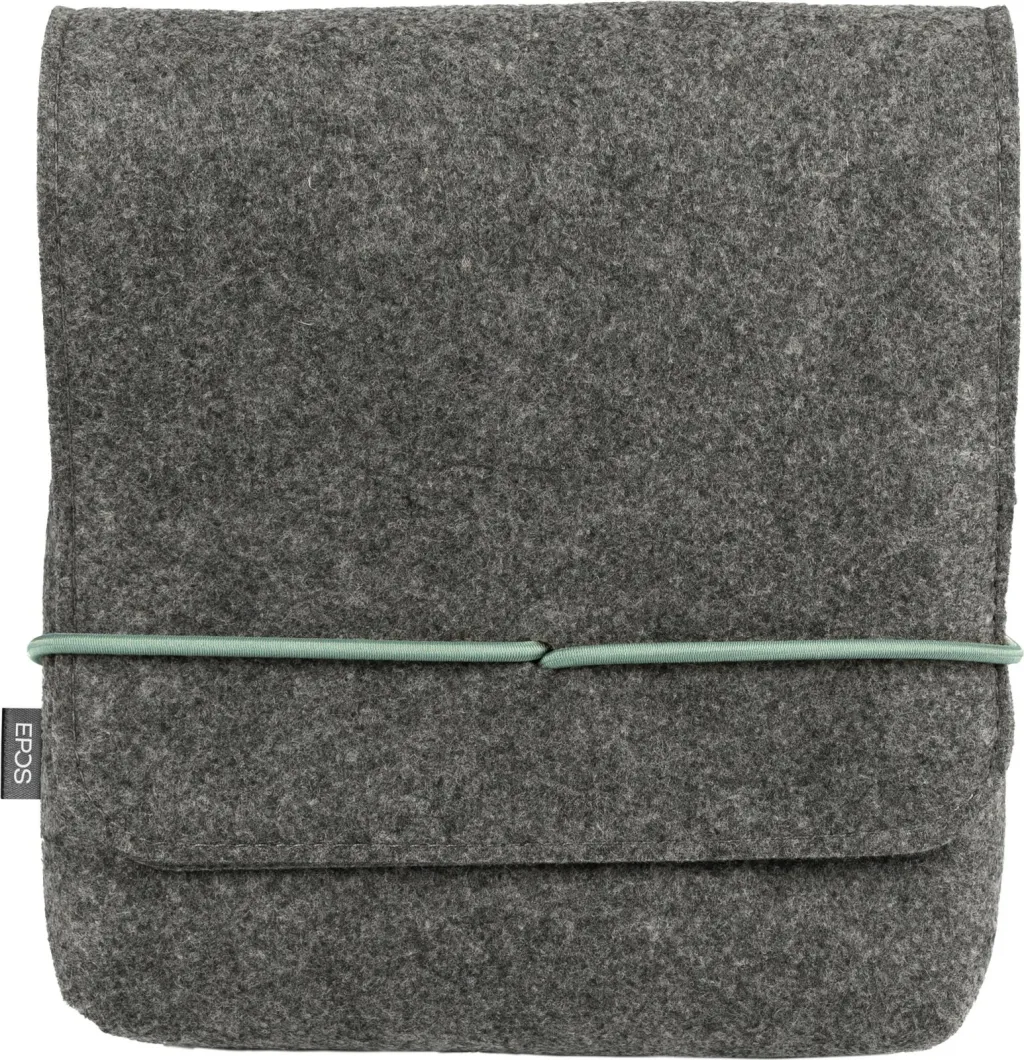 Kufje EPOS ADAPT 660 USB-A UC + MS, over-ear, e zezë - 5