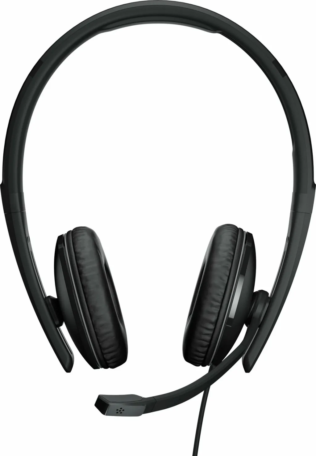 Kufje EPOS ADAPT 160T ANC USB-C, e zezë - 2