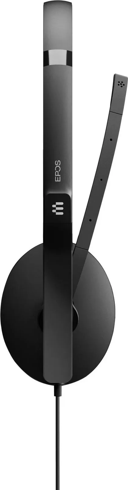 Kufje EPOS ADAPT 160T ANC USB-C, e zezë - 3