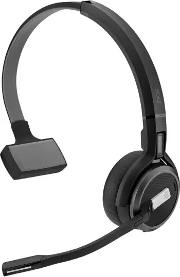 Kufje EPOS DECT IMPACT SDW 5031 EU, e zezë