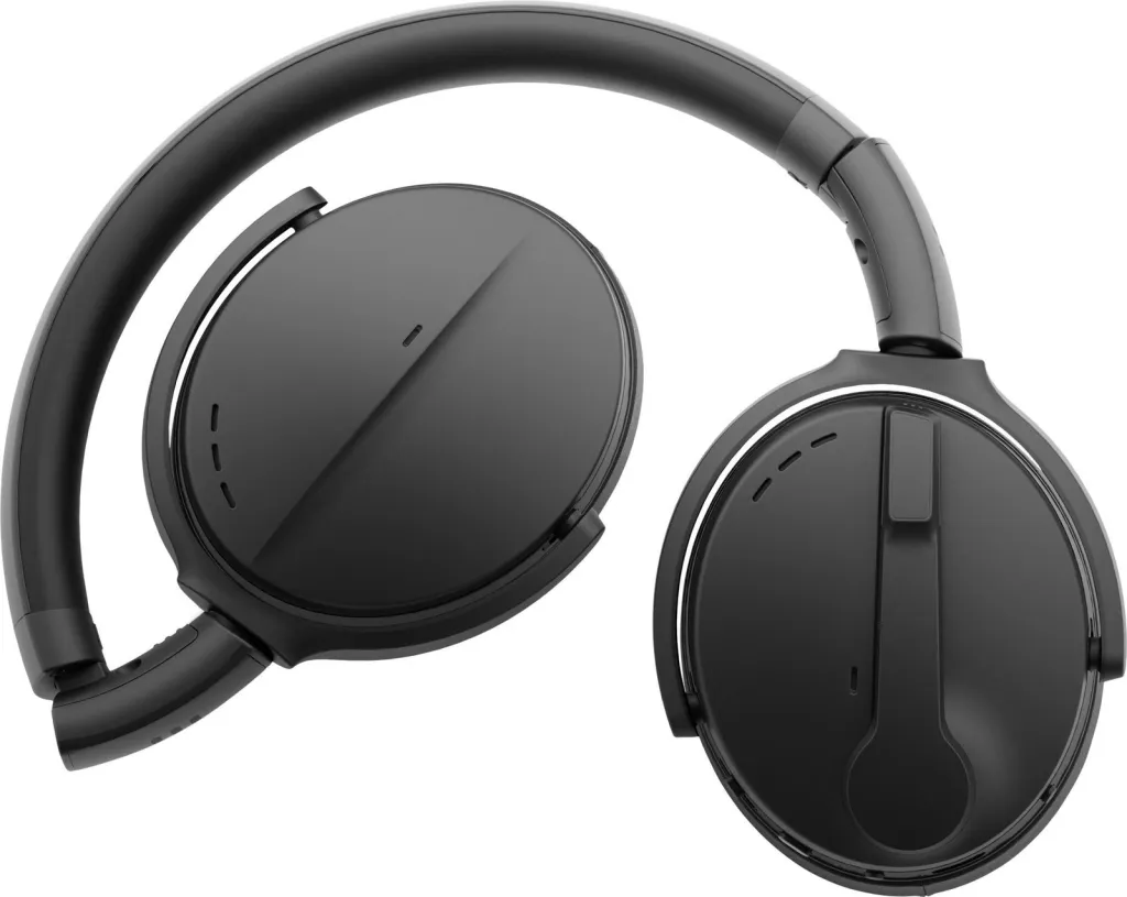 Kufje Bluetooth EPOS ADAPT 561 II, ngjyrë e zezë - 2