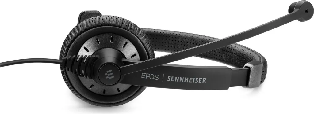 Kufje EPOS Sennheiser IMPACT SC 45 USB MS - 3