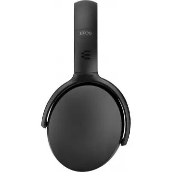 Kufje EPOS Sennheiser Adapt 360 Wireless, Ngjyrë e zezë