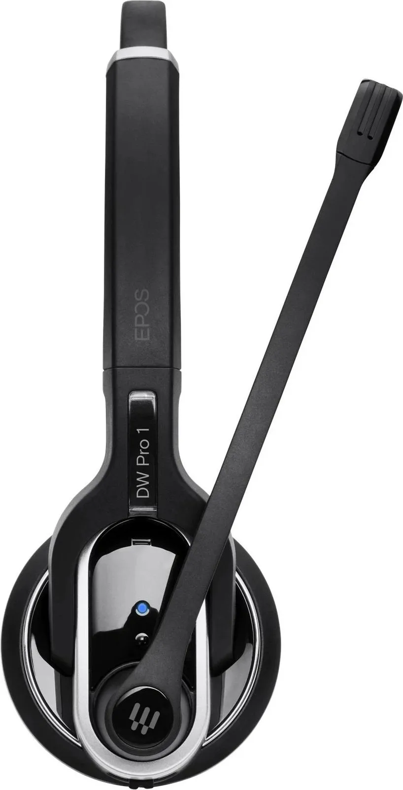 Kufje EPOS DECT IMPACT DW 20 ML EU, e zezë - 2