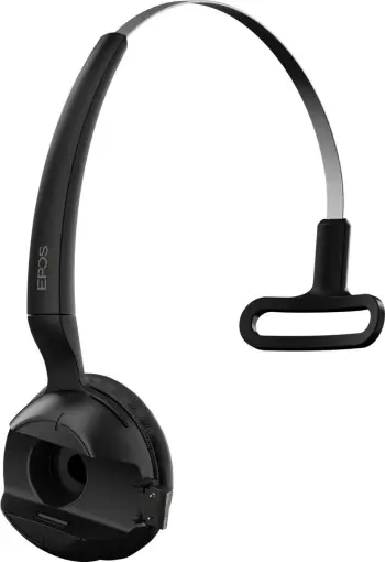 Kufje EPOS IMPACT D 10 USB-ML EU II, e zezë