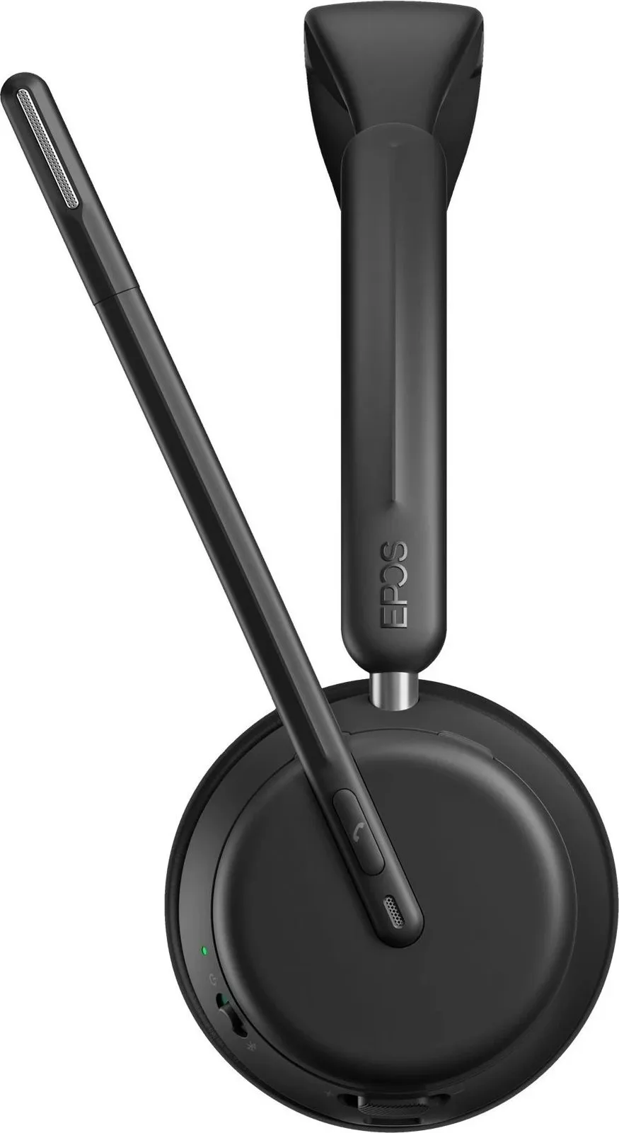 Kufje Bluetooth EPOS IMPACT 1030, e zezë - 2