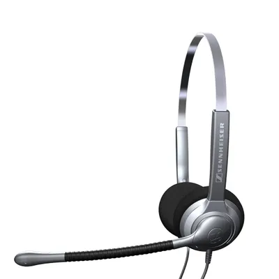 Headset EPOS SH 330 - black/silver - 1