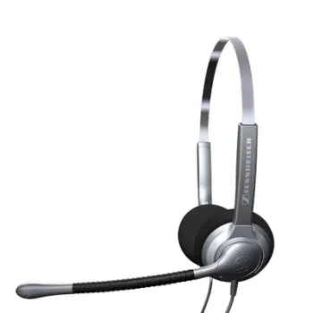 Headset EPOS SH 330 - black/silver