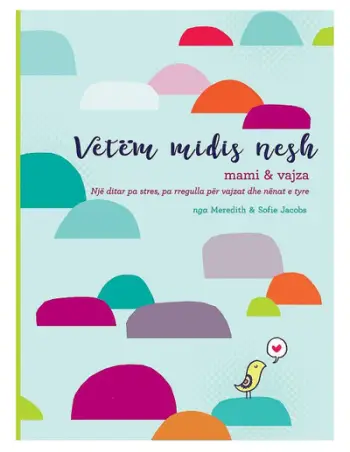 Vetem Midis Nesh Mami Dhe Vajza - Meredith And Sofie Jacobs