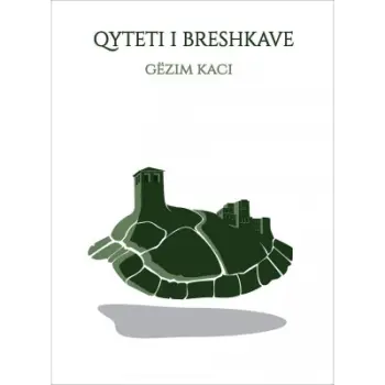 Qyteti I Breshkave - Gezim Kaci