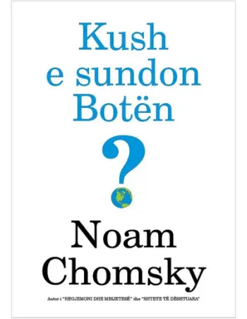 Kush E Sundon Boten - Noam Chomsky