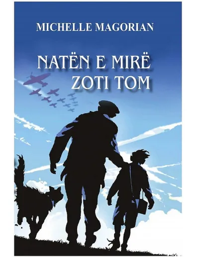 Naten E Mire Zoti Tom - Michelle Magorian - 1