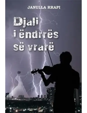 Djali I Endrres Se Vrare - Janulla Rrapi