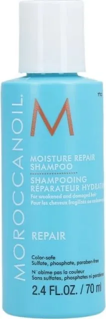 Shampon për flokë Moroccanoil, 70 ml - 1