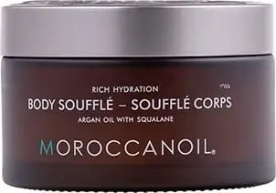 Krem hidratues trupi Moroccanoil Body Soufflé, 200 ml