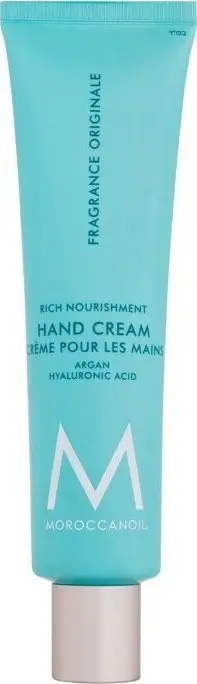 Krem duarsh Moroccanoil Hand Cream Fragrance Originale, 100 ml, hidratues