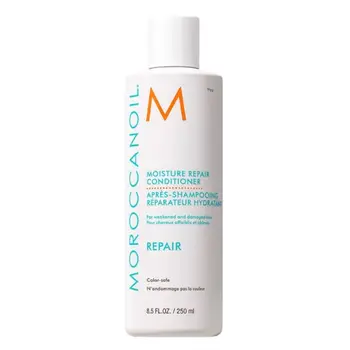 Balsam për flokë të dëmtuara Moroccanoil Repair, 250 ml