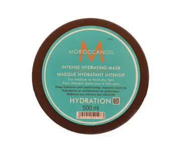 Maskë për flokë Moroccanoil Intense Hydrating Mask, 1000 ml