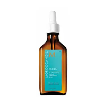 Solucion për skalp Moroccanoil Dry Scalp Treatment, 45 ml
