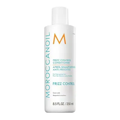 Balsam për flokë Moroccanoil Frizz Control, 250 ml - 1