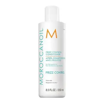 Balsam për flokë Moroccanoil Frizz Control, 250 ml