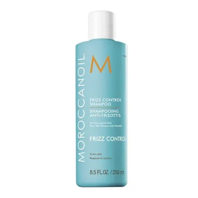 Shampo për flokë Moroccanoil Frizz Control Shampoo, 250 ml - 1