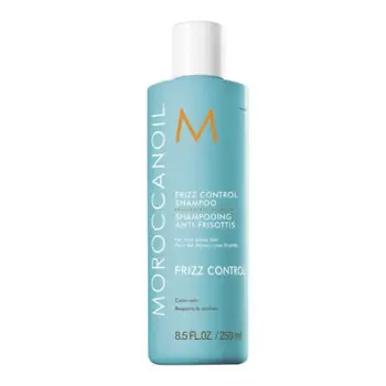 Shampo për flokë Moroccanoil Frizz Control Shampoo, 250 ml