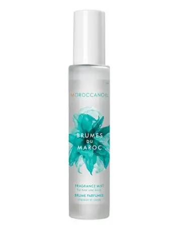 Sprej për flokë dhe trup Moroccanoil Brumes du Maroc kDKR9626, 30 ml