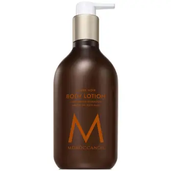 Losion për trup Moroccanoil Ambre Noir Body Lotion, 360 ml
