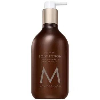 Locion trupi Moroccanoil, 360 ml