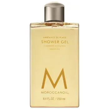 Xhel dushi Moroccanoil Ambiance De Plage, 250 ml