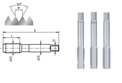 Burgi Fanar M10, 3 copë - 1
