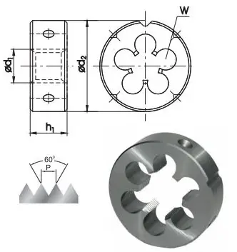 Mjet pune për saldim Fanar (N2-188001-0050), 20x7x3mm
