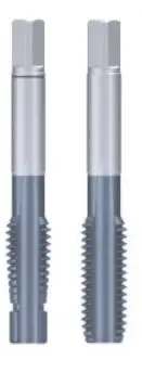 Set çezme filetimi Fanar M12, 2 pjesë, M12x1.5, metal