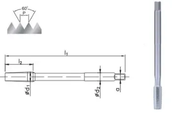 Rubinet i makinës Fanar M7 (F1-151001-0070)