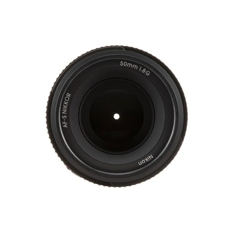 NIKKOR 50mm f/1.8G AF-S - 5