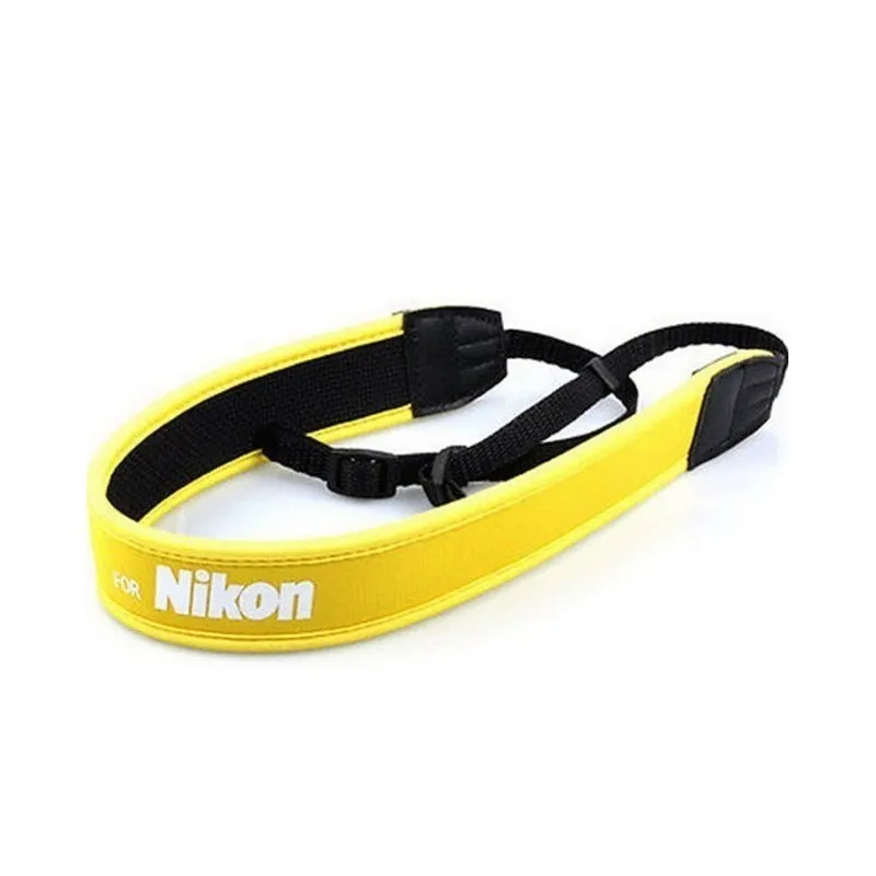 Neck Strap for Nikon - 2