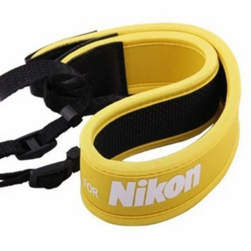 Neck Strap for Nikon - 3