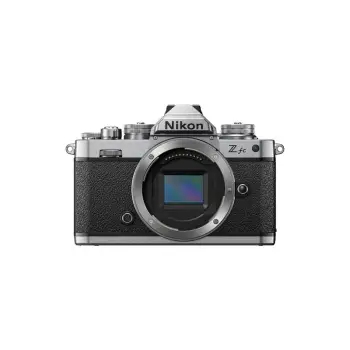 Nikon Z fc 28mm SE