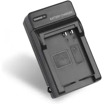 Charger for NIKON