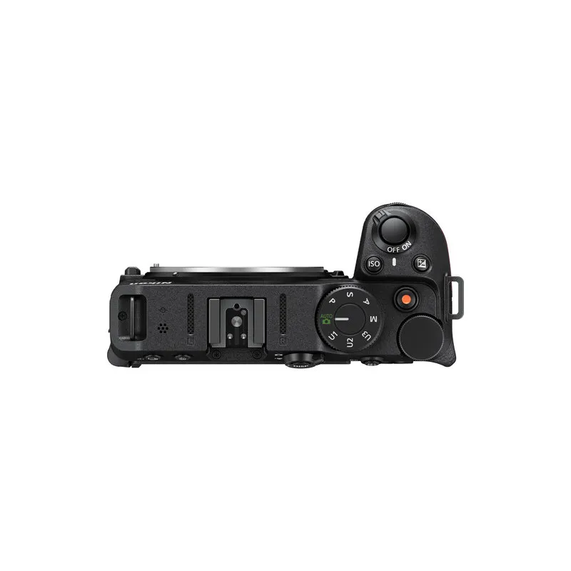 Nikon Z30 Body - 3
